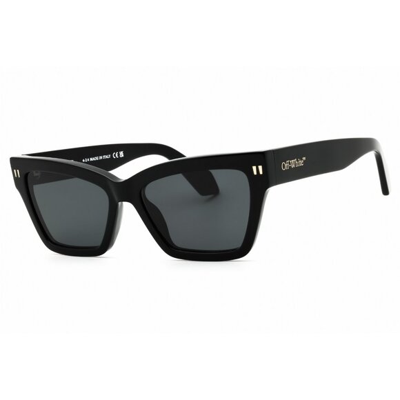 Off White Sunglasses OWCINATI-ERI11-54 New with tags